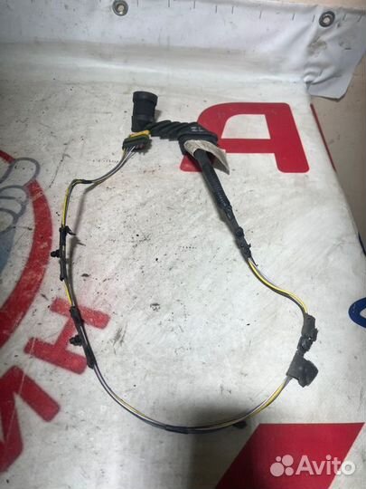 Проводка двери задняя левая Fiat Albea