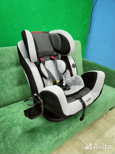 Автомобильное кресло (0-36 кг) Evenflo
