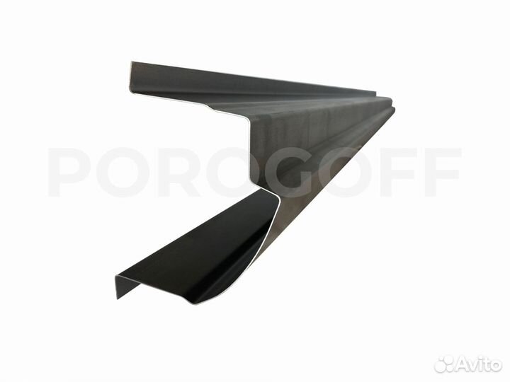 Арки и пороги от производителя