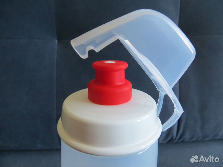 Фляга для воды Elite Jet Plus 750ml