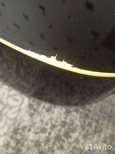 Акустическая гитара ibanez