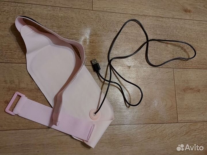 Грелка электрическая портативная