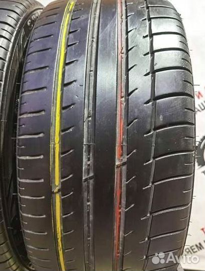 Triangle Sportex TSH11 205/55 R16 87M