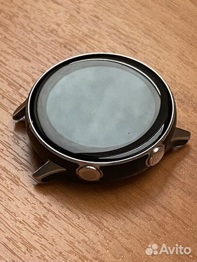 Samsung Galaxy Watch Active
