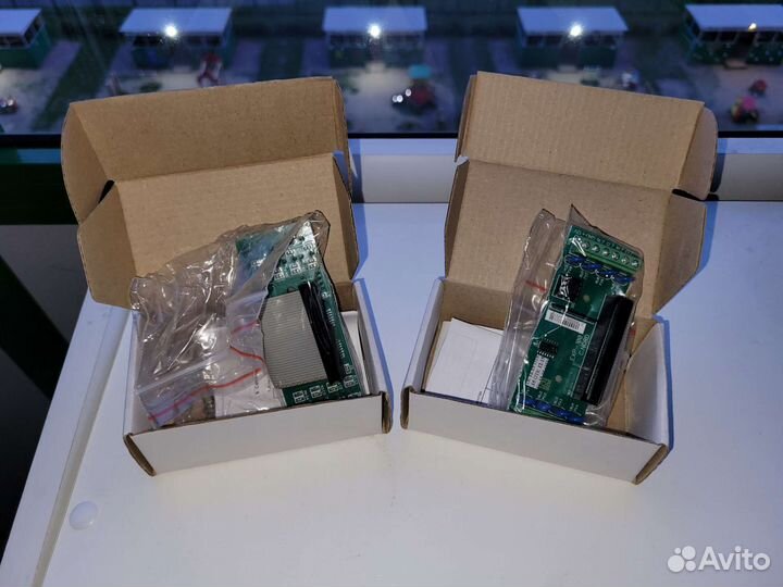 Расширитель exp-pro cn