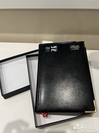 Ежедневник недатированный