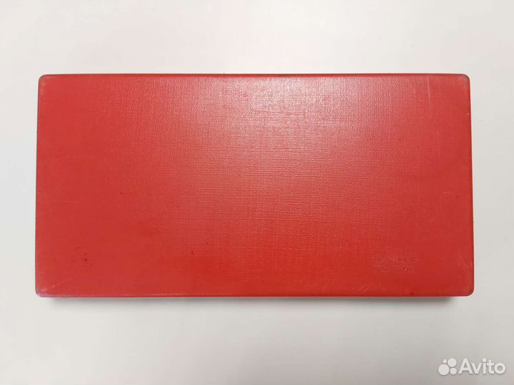 Готовальня СССР, набор для черчения, циркули