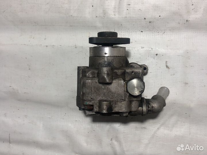 Насос гур volkswagen transporter t6