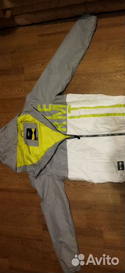 Ветровка termit original