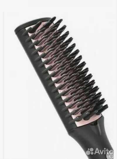 Утюжек выпрямитель для волос