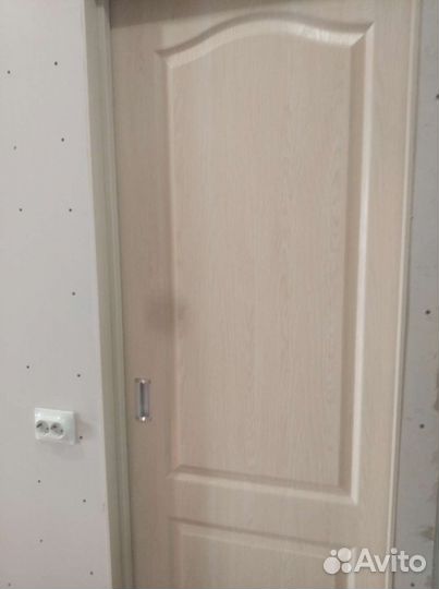 Межкомнатные двери