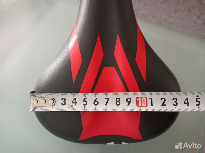 Седло для велосипеда