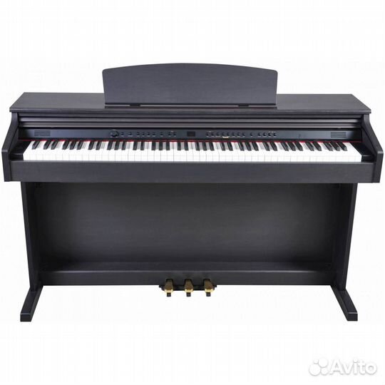Цифровое фортепиано