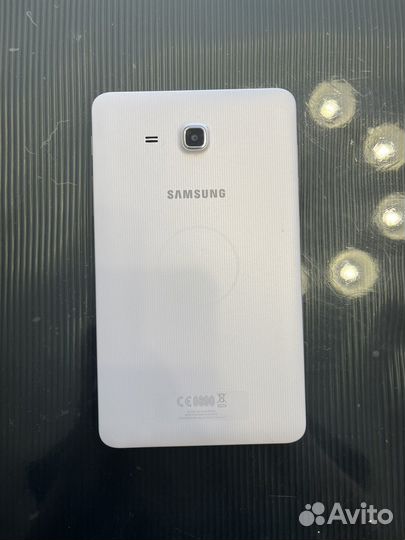 Планшет samsung galaxy tab a