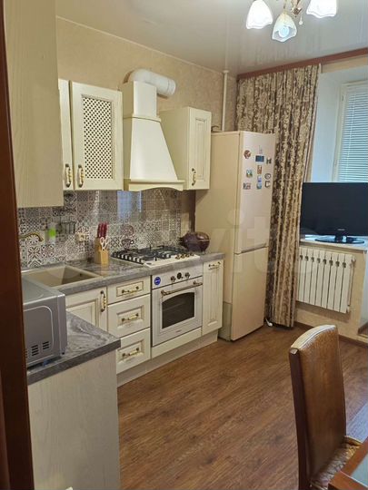 1-к. квартира, 47,5 м², 6/10 эт.