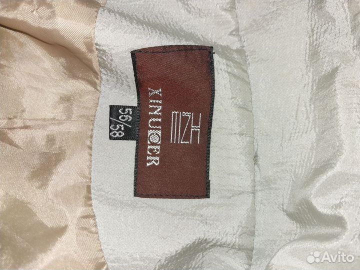 Ветровка женская 54 56