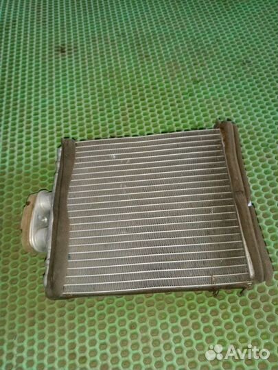 Радиатор печки Volkswagen Polo V CFN 2012