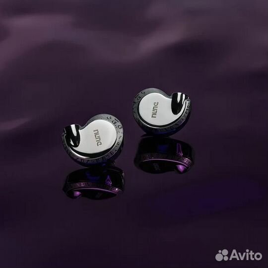 Наушники Dunu Falcon Pro