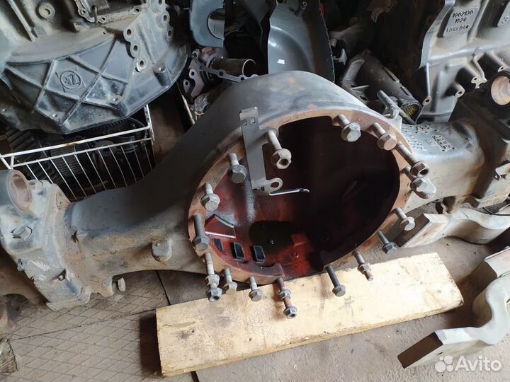 Чулок Корпус