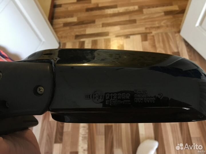 Зеркало левое subaru 013350 oew5092