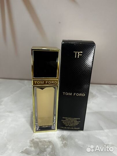 Тональный крем tom ford