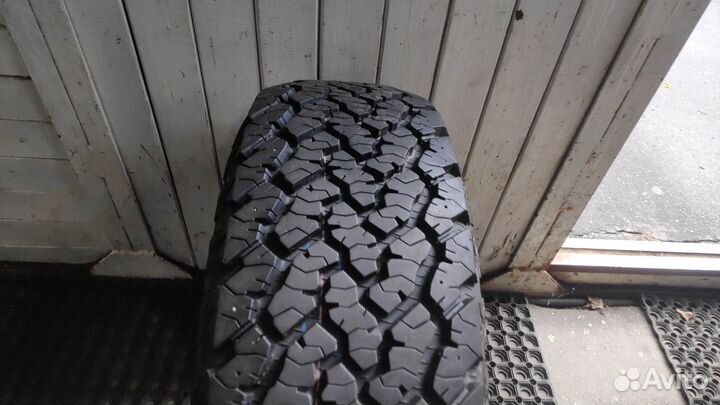 General Tire Grabber AT2 245/70 R16 107T