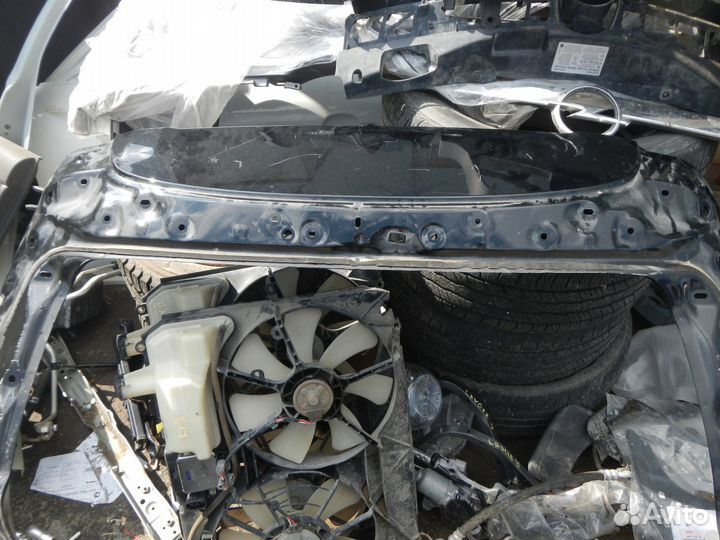 Дверь багажника для Mazda CX5