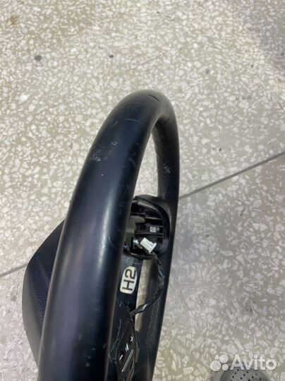 Руль Lexus Gs350