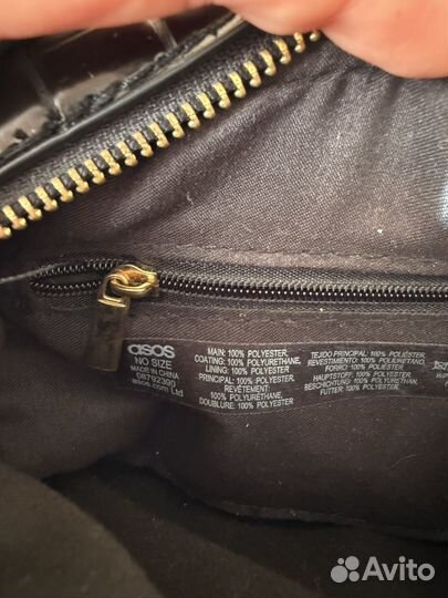 Сумки женские маленькие