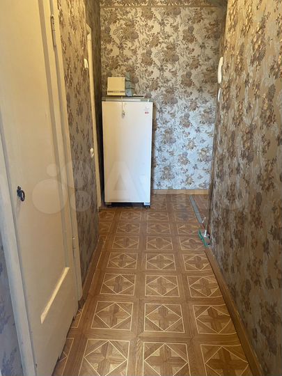 2-к. квартира, 62 м², 4/4 эт.