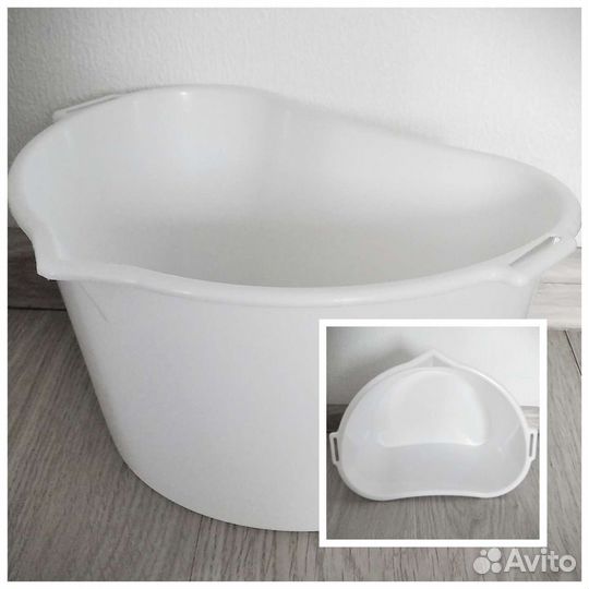 Ведро для Сбора урожая