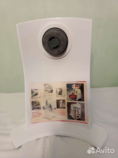 Мясорубка электрическая bosch практически новая