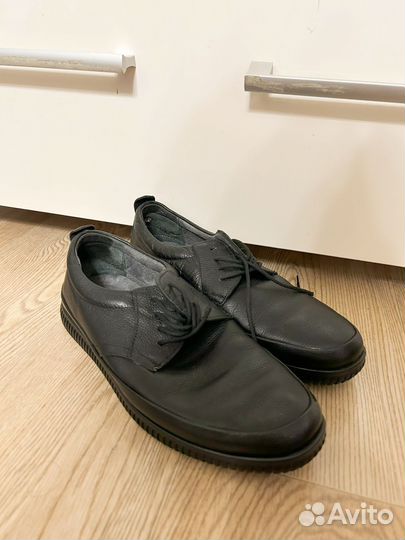 Pierre cardin paris обувь