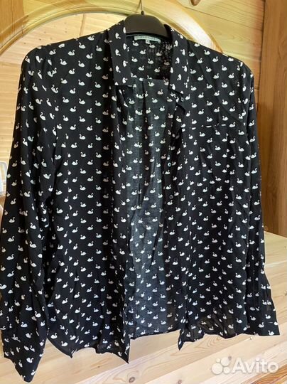 Блузка женская