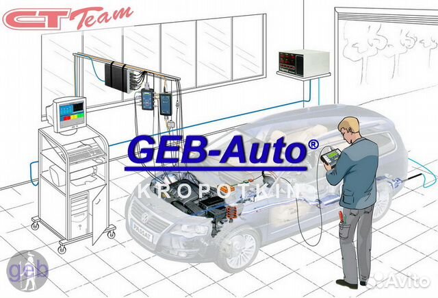 Оборудование для чип-тюнинга и диагностики автомобилей в Беларуси - ECUTools