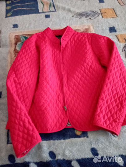 Пакет одежды 44-46 размер