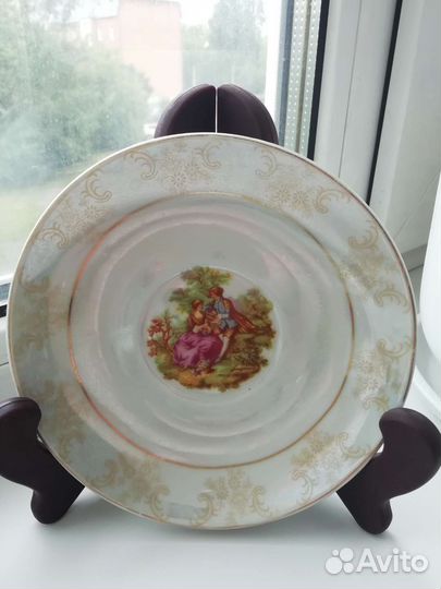 Сервиз чайный типа Мадонны