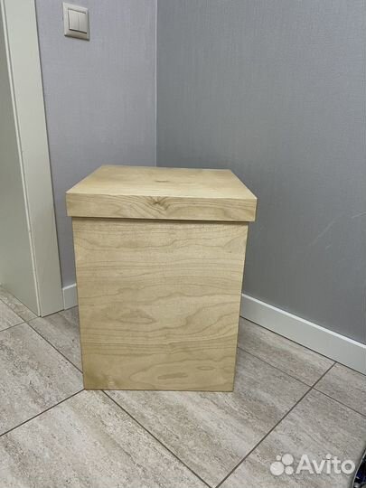 Переноска для многоярусных тортов