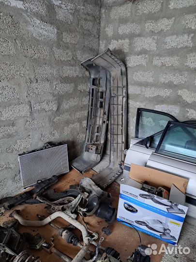 Запчасти для mazda 626GD