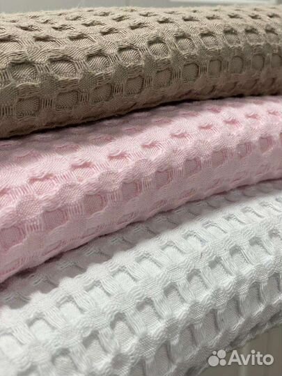 Плед детский