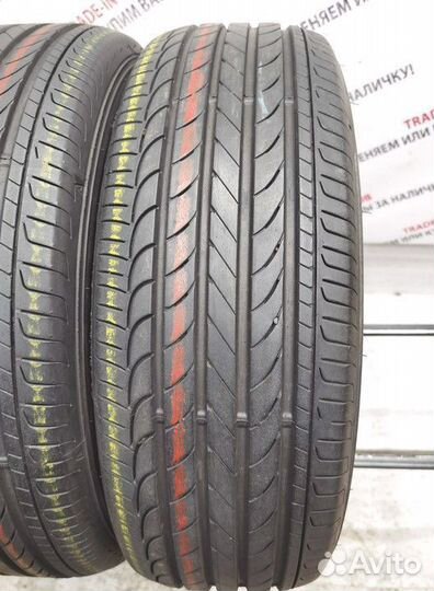 Goodyear EfficientGrip 205/60 R16 92H