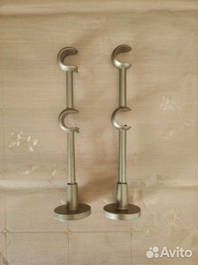 Держатель для карниза для штор