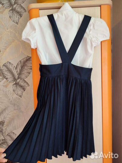 Школьная форма для девочки