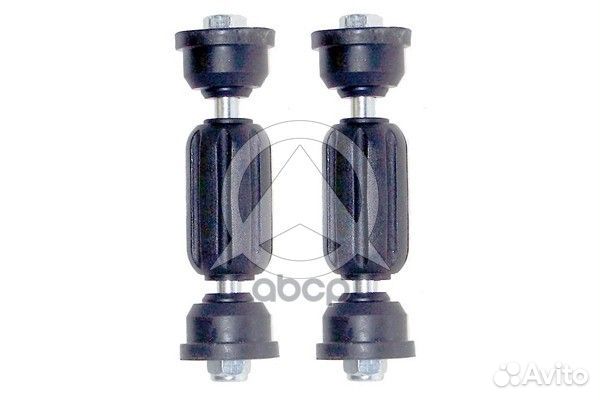 Тяга заднего стабилизатора LR sidem 3269 3269