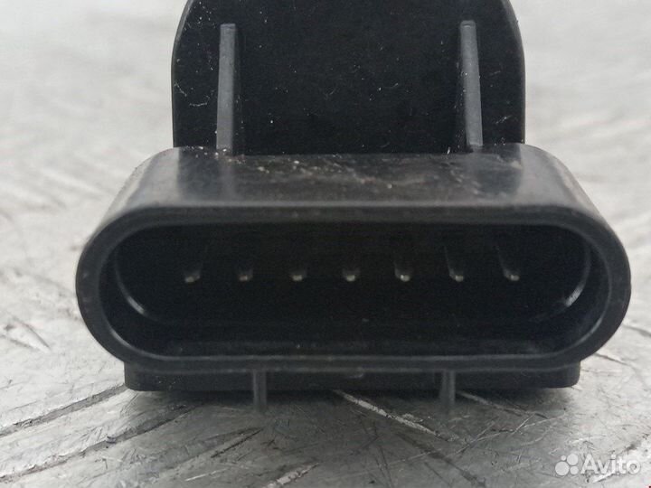 Катушка зажигания для Opel Corsa D 93177212