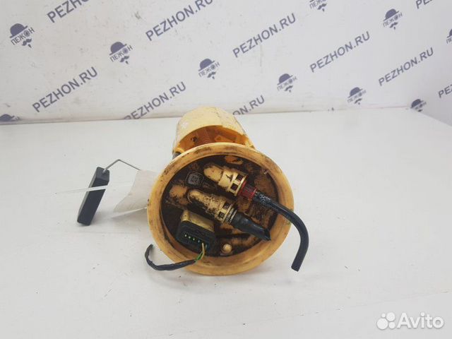 Датчик уровня топлива Ford Mondeo