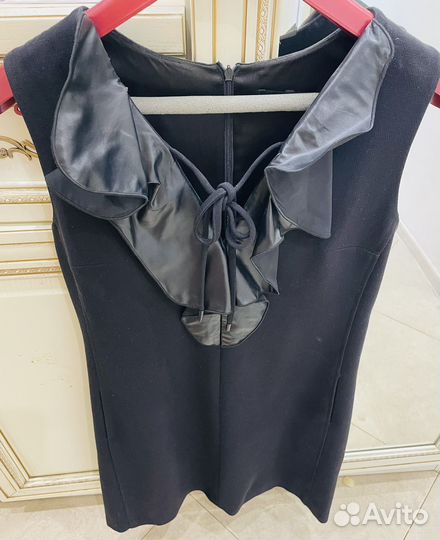 Вечернее платье 44