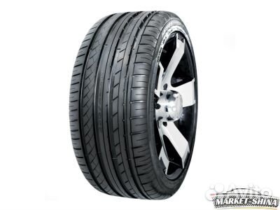 Hifly HF 805 225/35 R20 90W