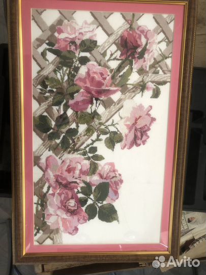 Медные чеканки