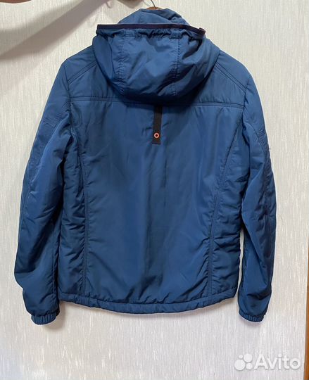 Куртка демисезонная мужская